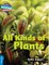 Cambridge Reading Adventures All Kinds of Plants Blue Band