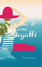 Blame it on the Bugatti