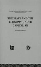 The State and the Economy Under Capitalism