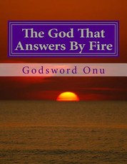 The God That Answers By Fire