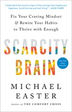 Scarcity Brain