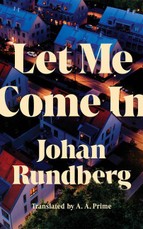 Let Me Come in
