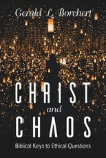 Christ and Chaos
