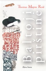 Baltoji pirštinė (2007)