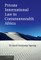 Private International Law in Commonwealth Africa