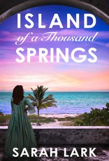 Island of a Thousand Springs