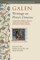 Galen: Writings on Plato's Timaeus<i/>