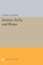 Aeneas, Sicily, and Rome