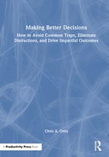 Making Better Decisions