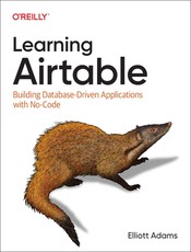 Learning Airtable