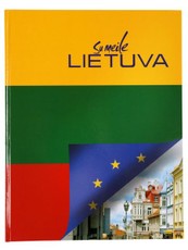 Su meile Lietuva. 3 leidimas. Lietuvių kalba