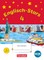 Englisch-Stars 4. Schuljahr. Übungsheft mit Tingfunktion