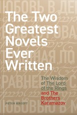 The Two Greatest Novels Ever Written
