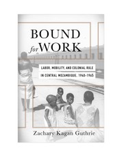 Bound for Work