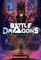 City of Thieves (Battle Dragons #1)