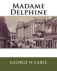 Madame Delphine
