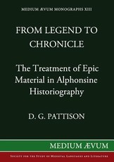 From Legend to Chronicle