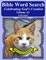 Bible Word Search Celebrating God's Creation Volume 42