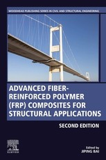 Advanced Fibre-Reinforced Polymer (Frp) Composites for Structural Applications