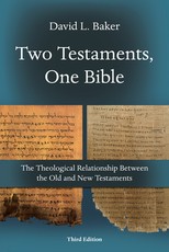 Two Testaments, One Bible