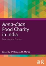 Anna-Daan, Food Charity in India