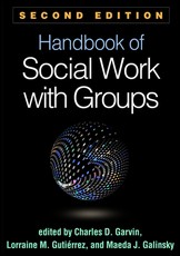 Handbook of Social Work with Groups