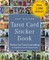 The Weiser Tarot Card Sticker Book