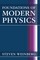 Foundations of Modern Physics