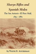 Sharps Rifles and Spanish Mules