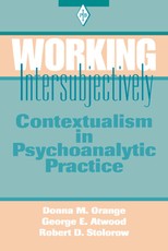Working Intersubjectively