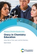 Oracy in Chemistry Education