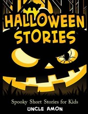 Halloween Stories