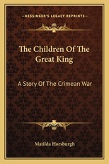 The Children of the Great King