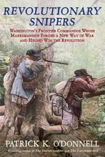Revolutionary Snipers