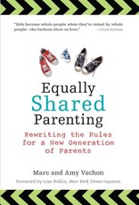 Equally Shared Parenting