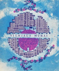 Vilniaus mūrai