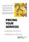 Pricing your Services