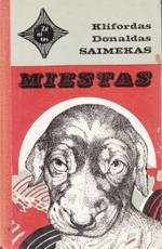 Miestas (1980)