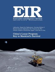 Executive Intelligence Review; Volume 41, Number 32