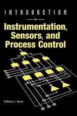 Introduction to Instrumentation, Sensors, and Process Control