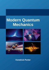 Modern Quantum Mechanics