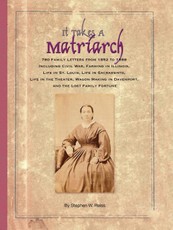 It Takes a Matriarch