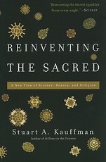 Reinventing the Sacred