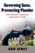 Governing Guns, Preventing Plunder