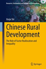 Chinese Rural Development