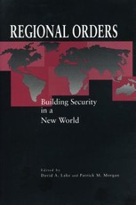 Regional Orders - Ppr.
