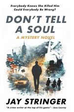 Don't Tell A Soul