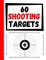 60 Shooting Targets