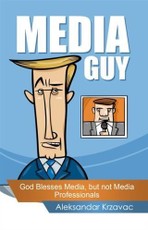 Media Guy