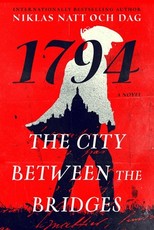 The City Between the Bridges